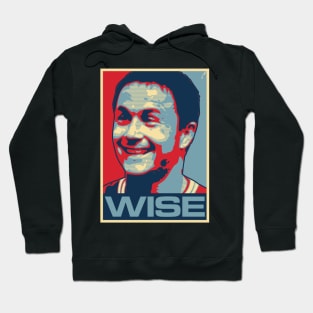 Wise Hoodie